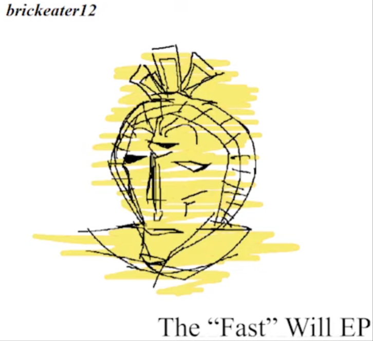 Track Cover